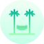Hammock icon 64x64