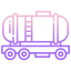 Oil tank icon 64x64