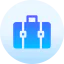 Travel bag icon 64x64