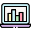 Laptop icon 64x64