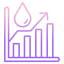 Graph icon 64x64