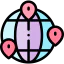 Global icon 64x64