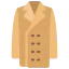 Long coat icon 64x64