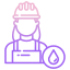 Worker icon 64x64