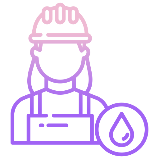 Worker icon