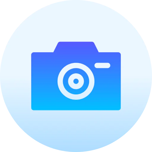 Camera icon