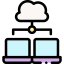 Laptop icon 64x64