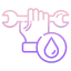 Hand icon 64x64