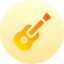 Spanish guitar icon 64x64