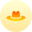 Hat icon 64x64