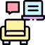 Laptop icon 64x64