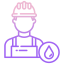 Worker icon 64x64