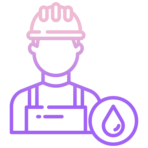 Worker icon