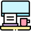 Laptop icon 64x64