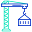 Crane icon 64x64