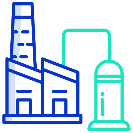 Factory icon