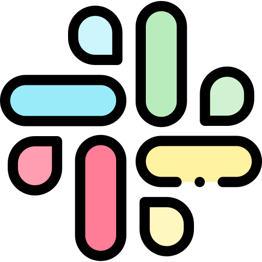 Slack icon