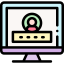 User icon 64x64