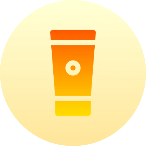 Sunblock icon