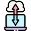 Laptop icon 64x64