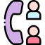Phone icon 64x64
