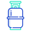 Gas icon 64x64