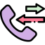 Phone call icon 64x64