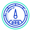 Meters icon 64x64