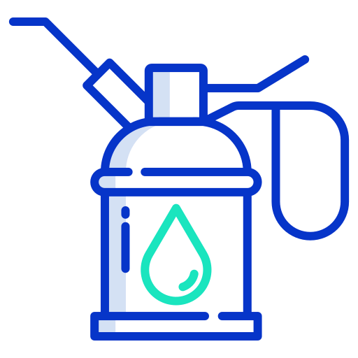 Oiler icon