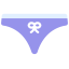 Underwear icon 64x64