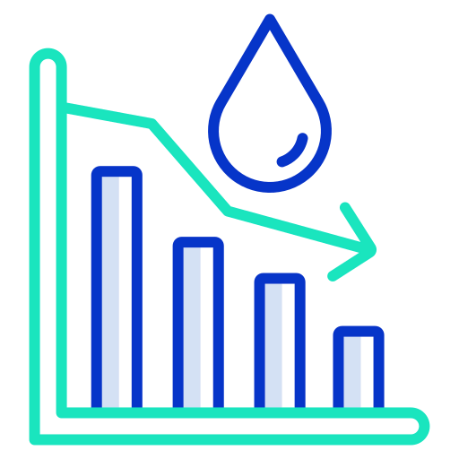Graph icon