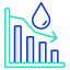 Graph icon 64x64