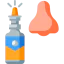 Nasal spray ícone 64x64