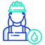 Worker icon 64x64