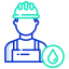 Worker icon 64x64