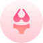 Bikini 图标 64x64