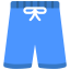 Swim shorts icon 64x64