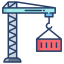 Crane icon 64x64