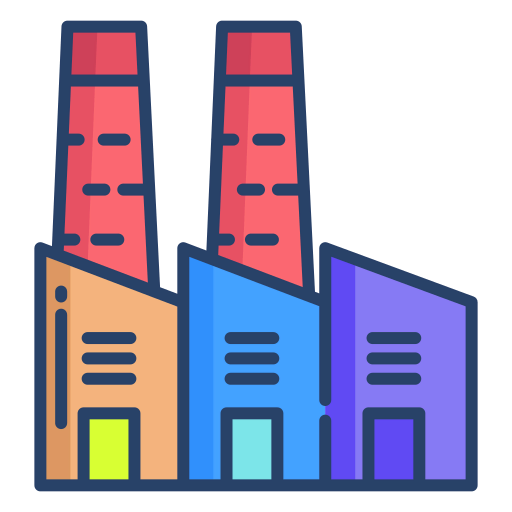 Factory icon