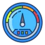 Meters icon 64x64