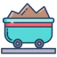 Mining cart 상 64x64