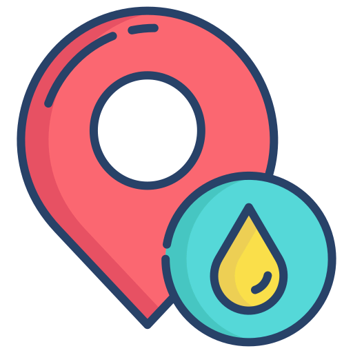 Карта иконка