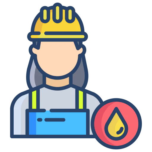 Worker icon