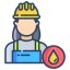 Worker icon 64x64