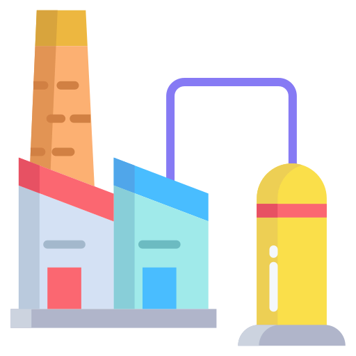 Factory icon
