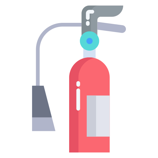 Extinguisher icon