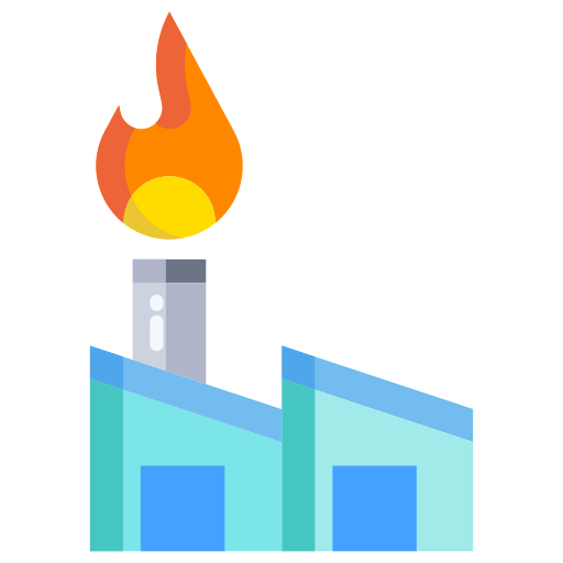 Fire icon