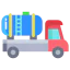 Oil truck アイコン 64x64