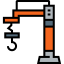 Industrial robot 상 64x64