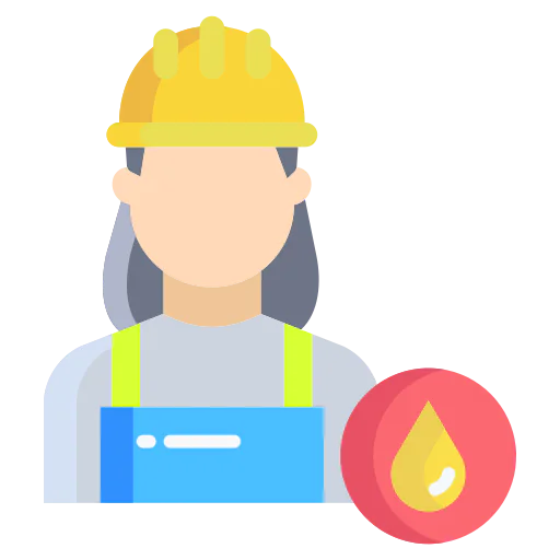 Worker icon